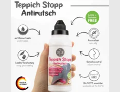 Teppich-Stopp flüssig