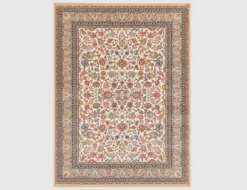 Teppich Taiga beige