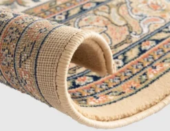 Teppich Taiga beige