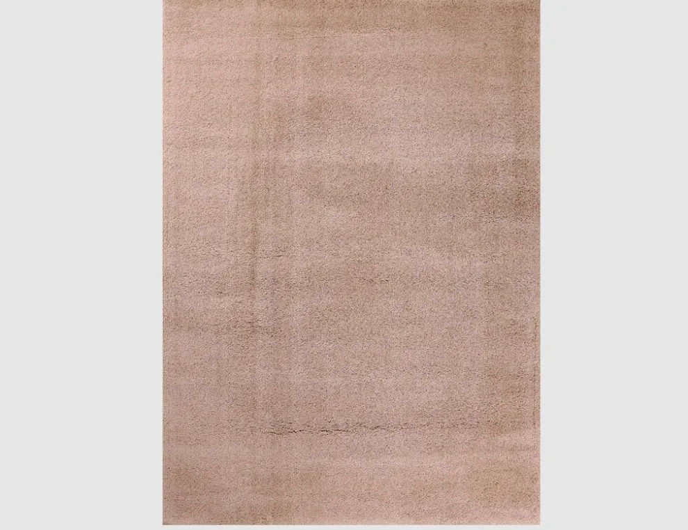 Teppich Tiamo Beige