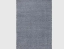 Teppich Tilda Grau