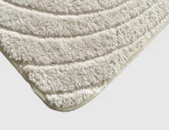 Teppich Zen Creme