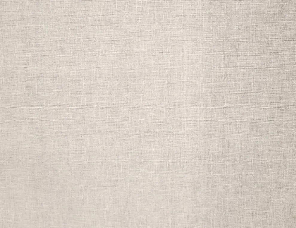 Tischdecke Uni Sand