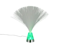 Tischleuchte Punk RGB