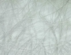 Tischläufer Weiß Nonwoven