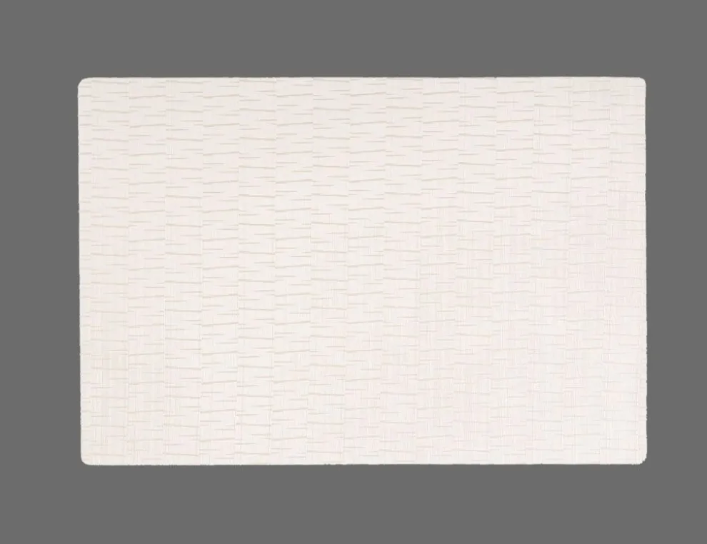 Tischset Polyline II