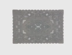 Tischset Spitzenoptik II