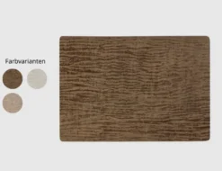Tischset Versailles Polyline