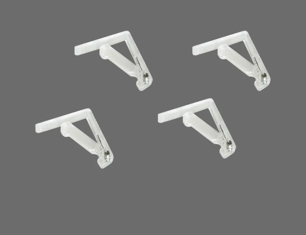 Tischtuchklammern 4er Set