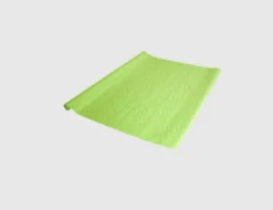 Tischtuchpapier Damast maigrün
