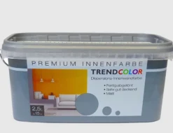 Trend Color 2,5l