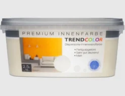 Trend Color 2,5l