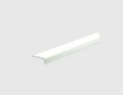 Treppenwinkel Silber