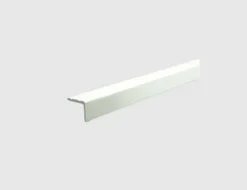 Treppenwinkel Silber