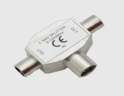 TV-Antennenverteiler