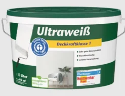 Ultraweiß