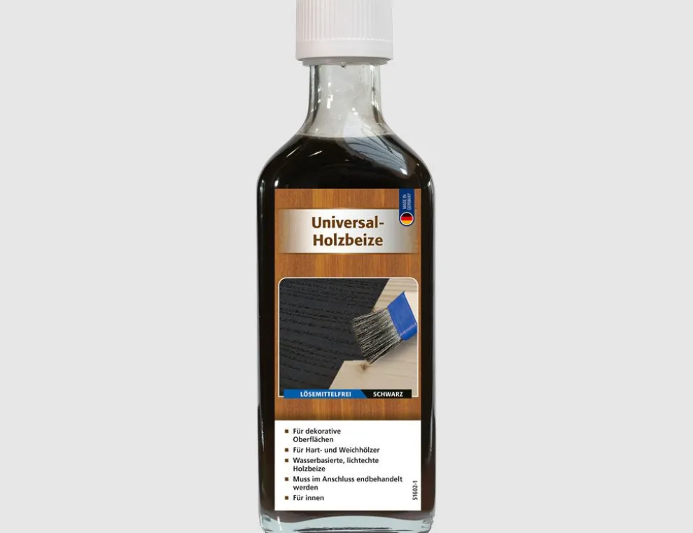 Universal Holzbeize 250ml