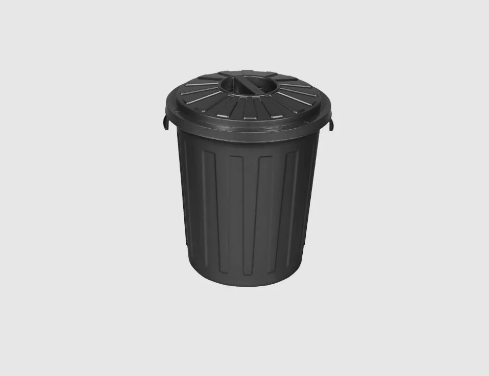 Universaltonne 50L