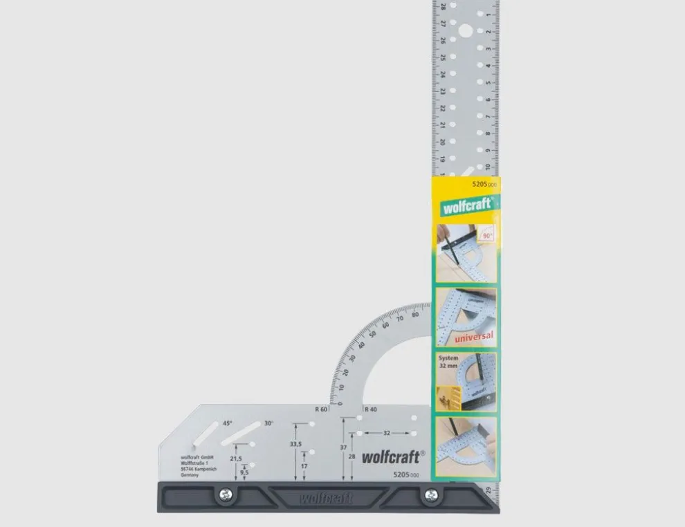 Universalwinkel