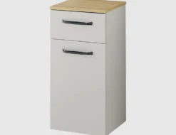 Unterschrank Quick 500 Kaschmir