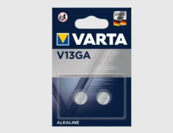 VARTA Knopfzelle Alkaline