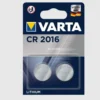 VARTA Knopfzelle Lithium