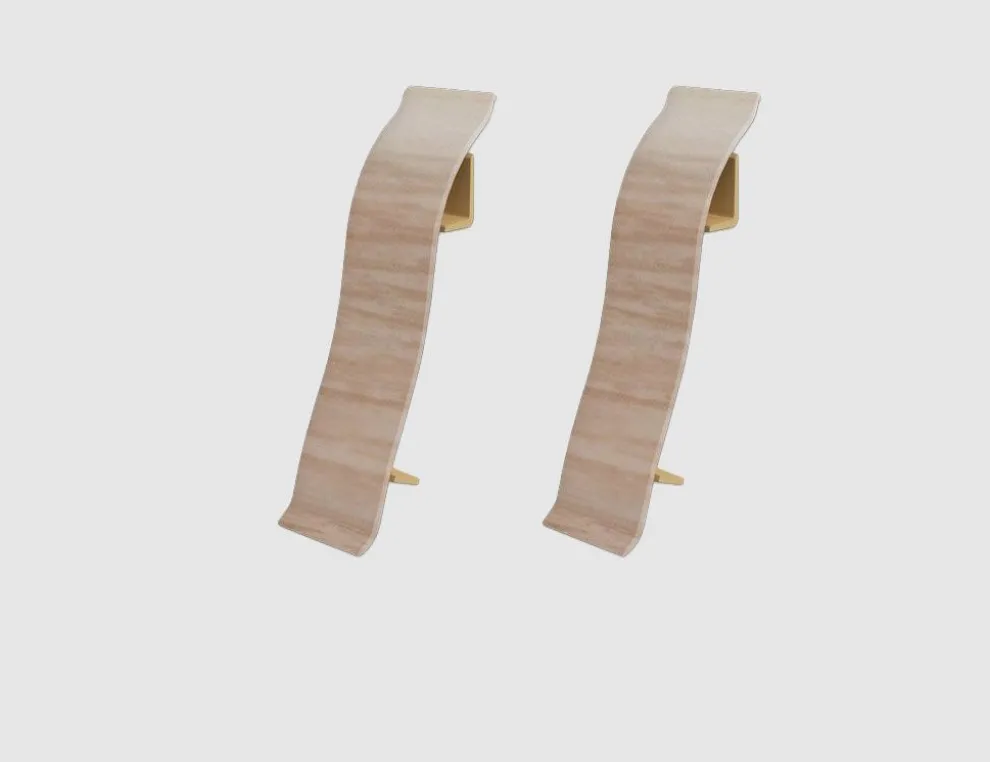 Verbinder beige