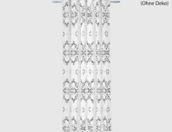 Verdeckter Schlaufenschal Chapeau