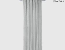 Verdeckte Schlaufe Rom Silber