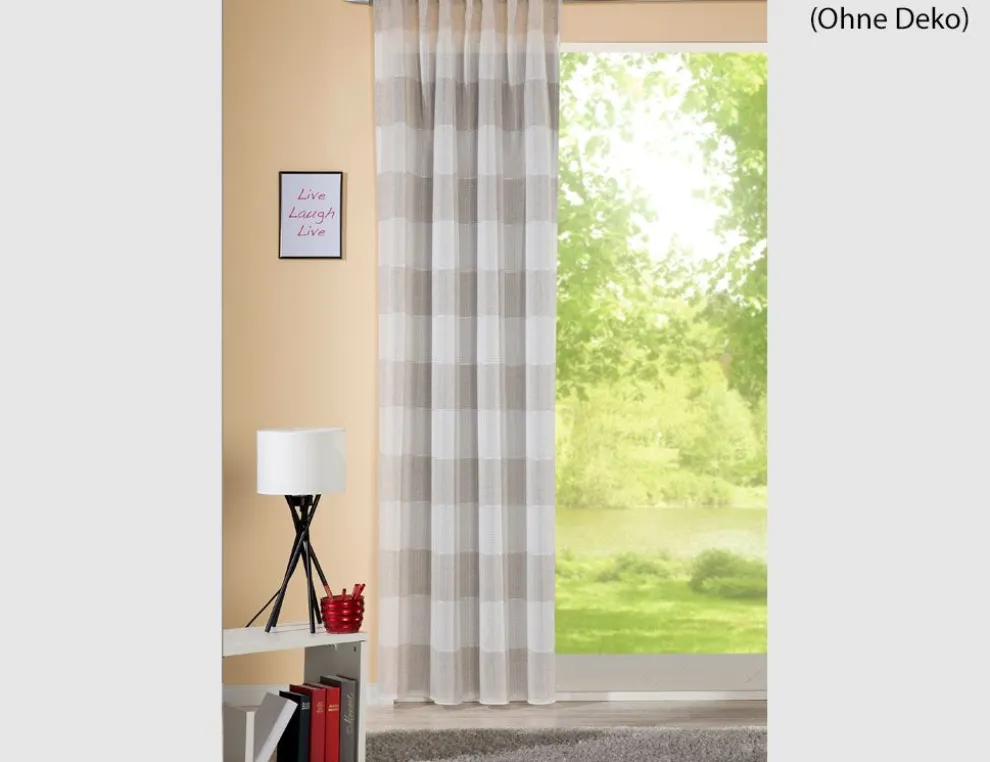 Verdeckte Schlaufe Selin Silber