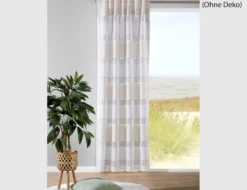 Verdeckte Schlaufe Svenja Natur