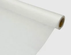 Vlieseline 90 cm Weiß H180