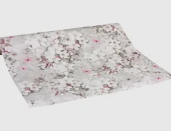 Vliestapete Kirschblüten