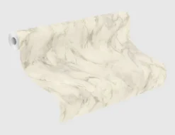 Vliestapete Marmor Beige