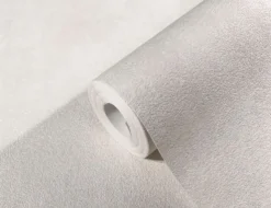 Vliestapete Struktur Beige