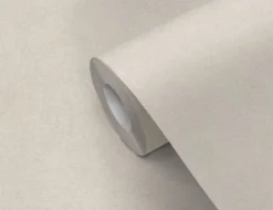 Vliestapete Struktur Uni Gold