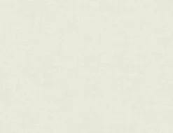 Vliestapete Textiloptik Creme