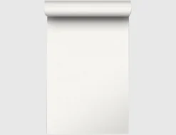 Vliestapete Uni Creme