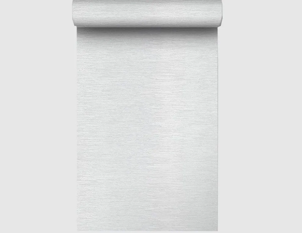Vliestapete Uni Creme