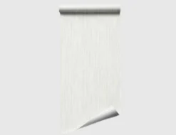 Vliestapete Uni Flitter Creme
