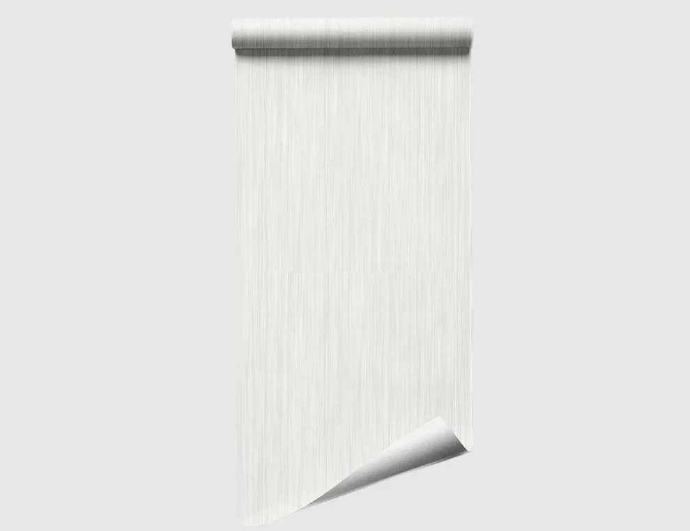 Vliestapete Uni Flitter Creme