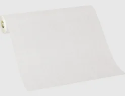Vliestapete Uni Flitter Weiß