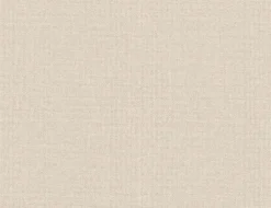 Vliestapete Uni Hellbeige