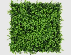 Wandpaneel Buxus 52x52 cm