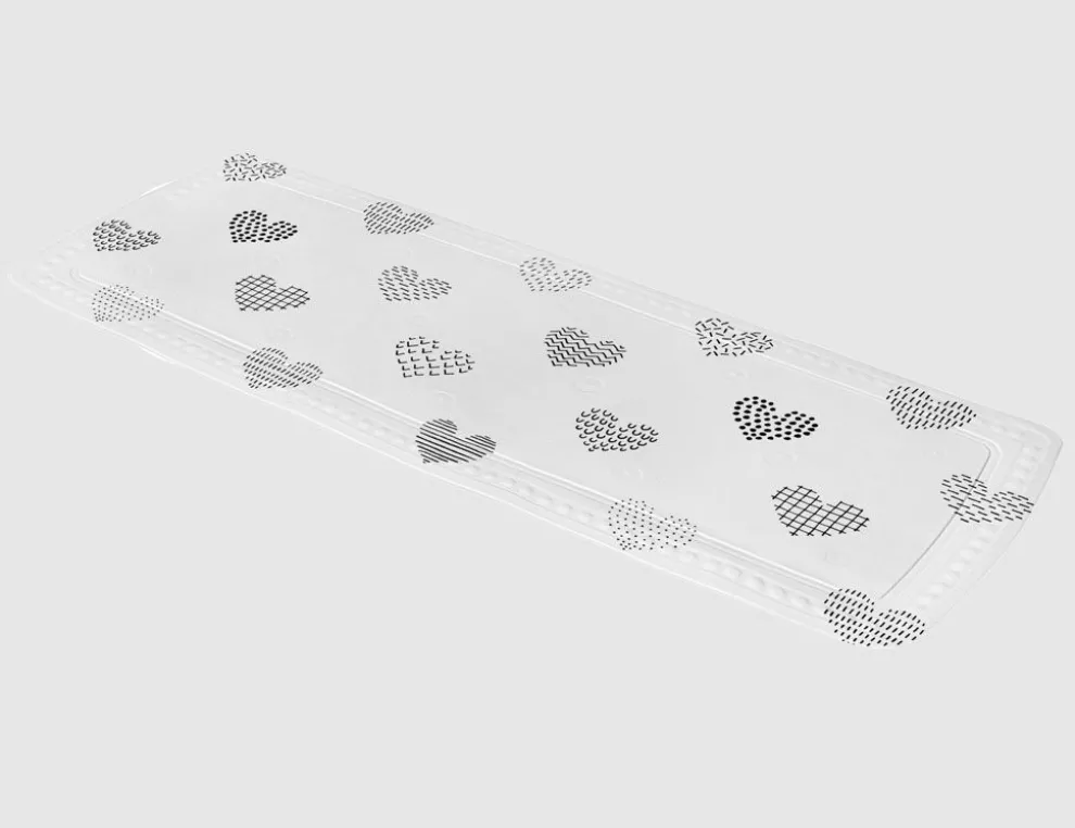 Wanneneinlage Love