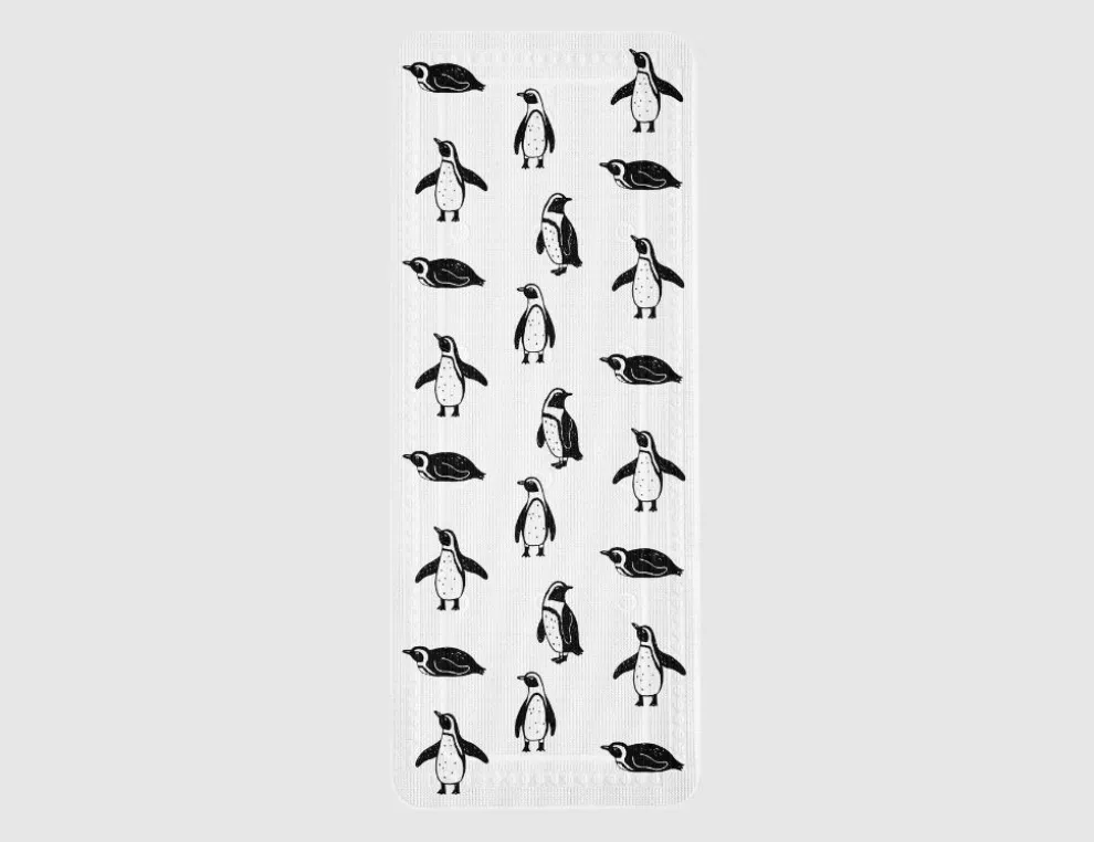 Wanneneinlage Pinguin 36 x 92