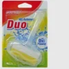 WC Automat Duftspüler Duo Lemon