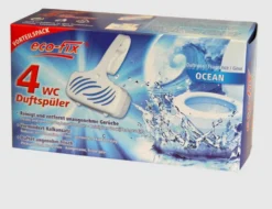 WC Duftspüler Eco Ocean
