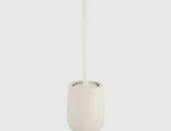 WC-Garnitur Fablo Creme matt