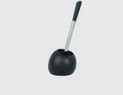 WC-Garnitur Polaris black